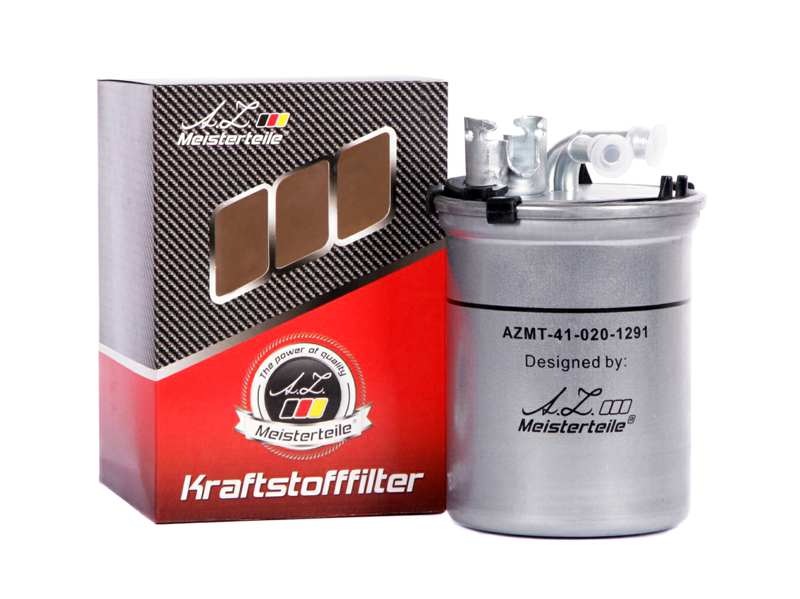 Kraftstofffilter